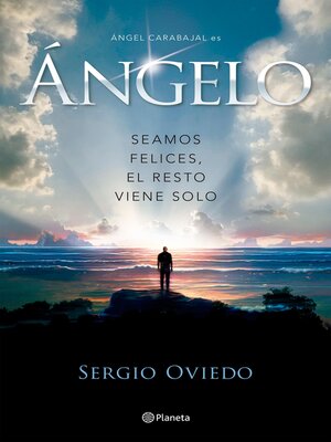 cover image of Ángelo